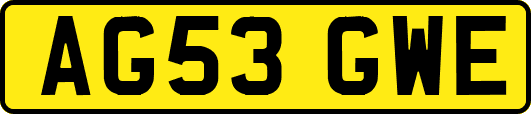 AG53GWE
