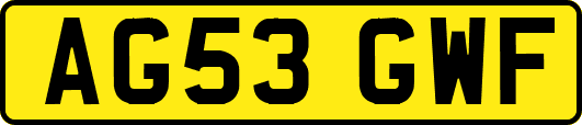 AG53GWF
