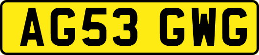 AG53GWG