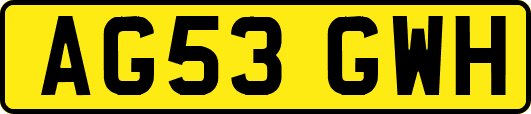 AG53GWH