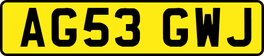 AG53GWJ