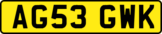 AG53GWK