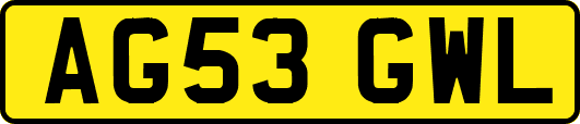 AG53GWL