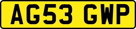 AG53GWP