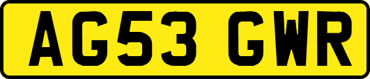 AG53GWR