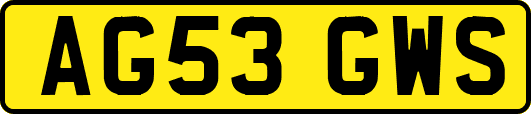 AG53GWS