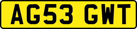 AG53GWT