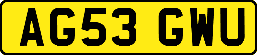 AG53GWU