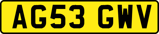 AG53GWV
