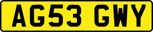 AG53GWY