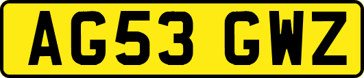 AG53GWZ