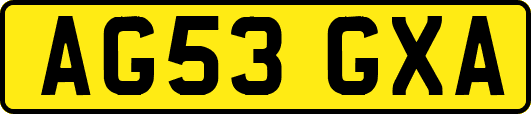 AG53GXA
