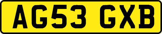 AG53GXB