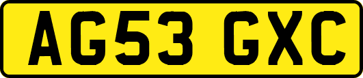 AG53GXC