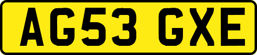 AG53GXE
