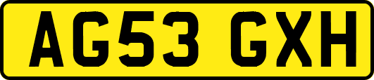 AG53GXH
