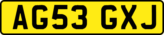 AG53GXJ