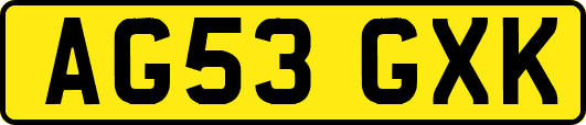 AG53GXK