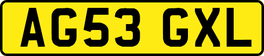 AG53GXL