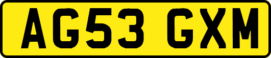 AG53GXM