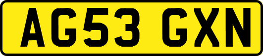 AG53GXN