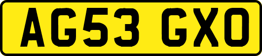 AG53GXO