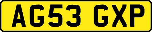 AG53GXP