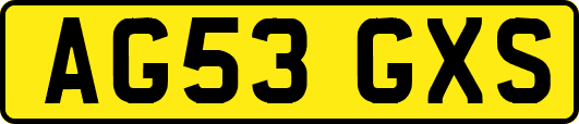 AG53GXS