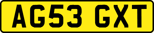 AG53GXT