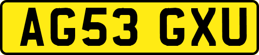 AG53GXU