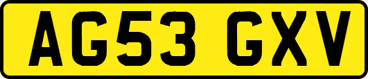 AG53GXV