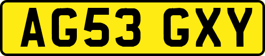 AG53GXY