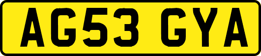 AG53GYA