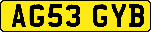 AG53GYB