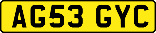 AG53GYC