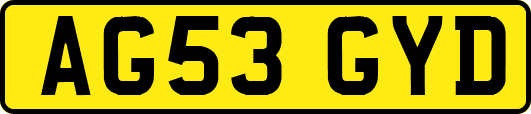 AG53GYD