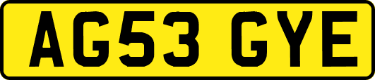 AG53GYE