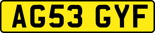 AG53GYF