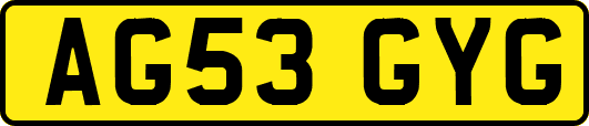 AG53GYG