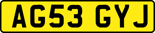 AG53GYJ