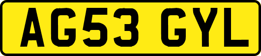 AG53GYL
