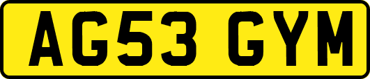 AG53GYM