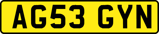 AG53GYN