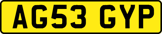 AG53GYP