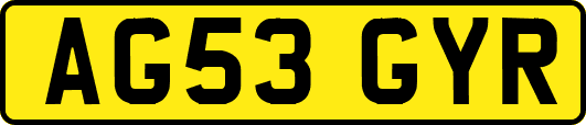 AG53GYR