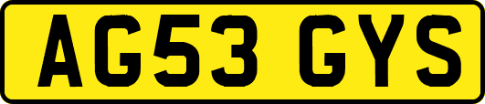 AG53GYS