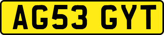 AG53GYT