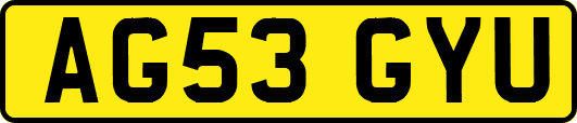 AG53GYU