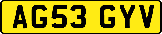 AG53GYV