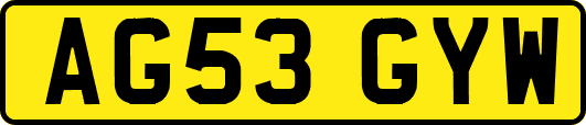 AG53GYW